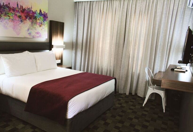 スタンダードルーム, Palm Swift Luxury Accommodation