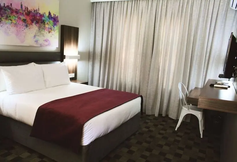 スタンダードルーム, Palm Swift Luxury Accommodation