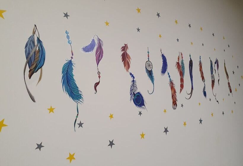 חדר דלוקס, Qlio