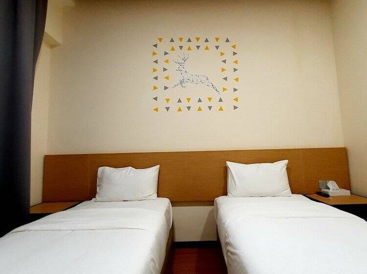 חדר דלוקס, Qlio