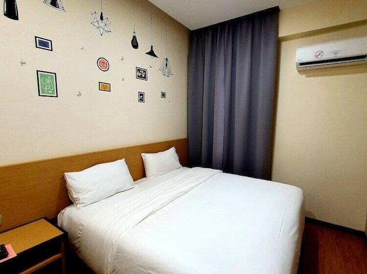 חדר סופריור, Qlio