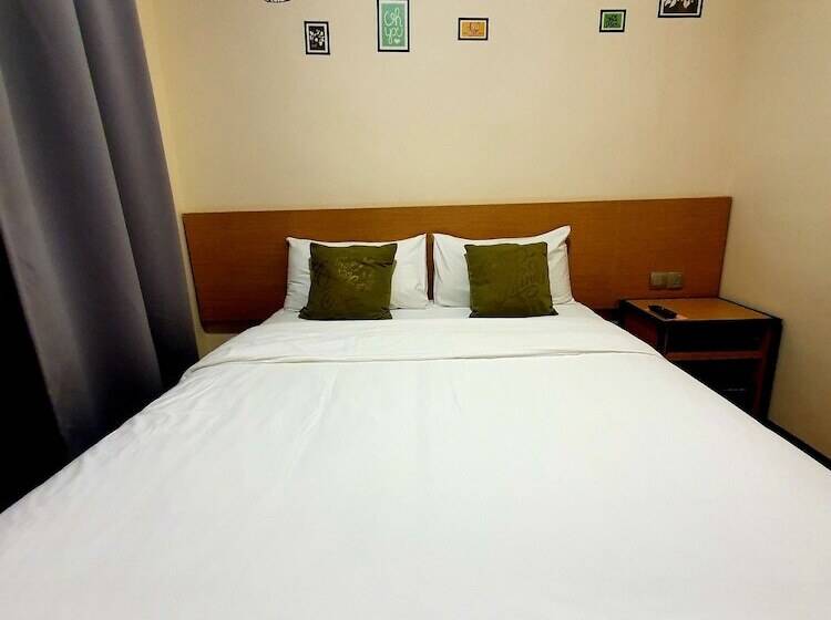 חדר סופריור, Qlio