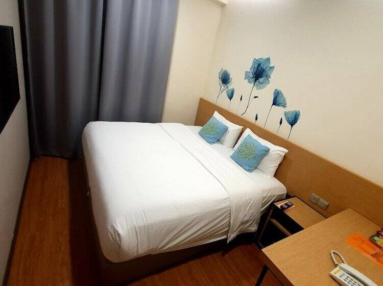 חדר סופריור, Qlio