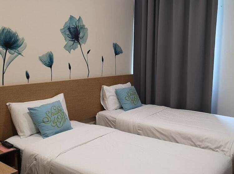 Quarto Superior, Qlio