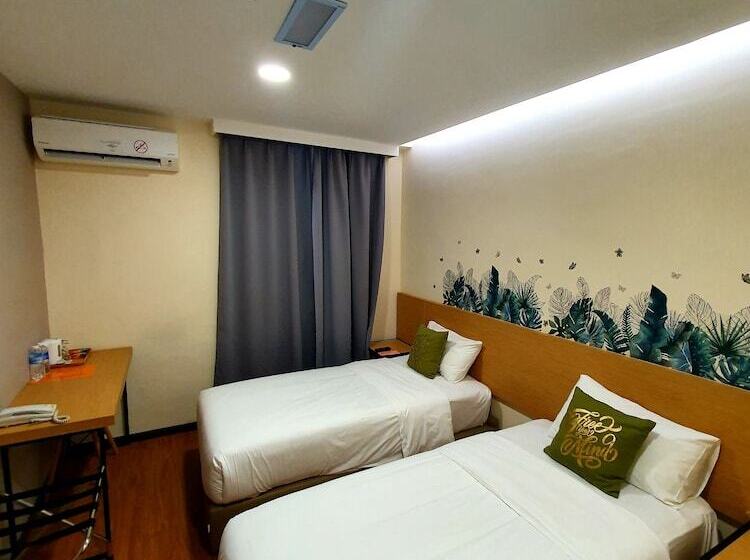 חדר סופריור, Qlio