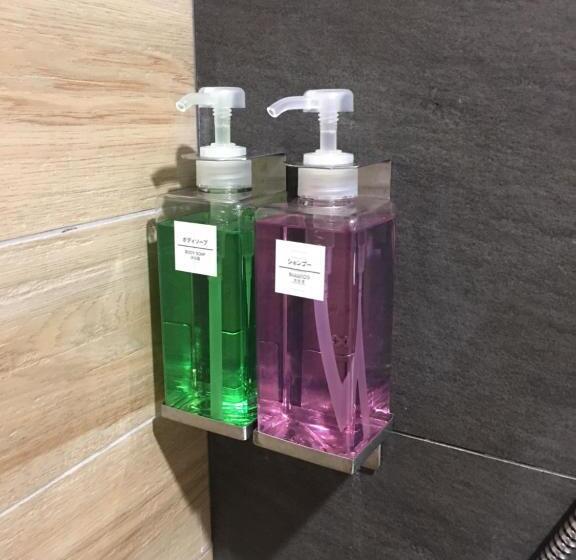 חדר דלוקס, Qlio