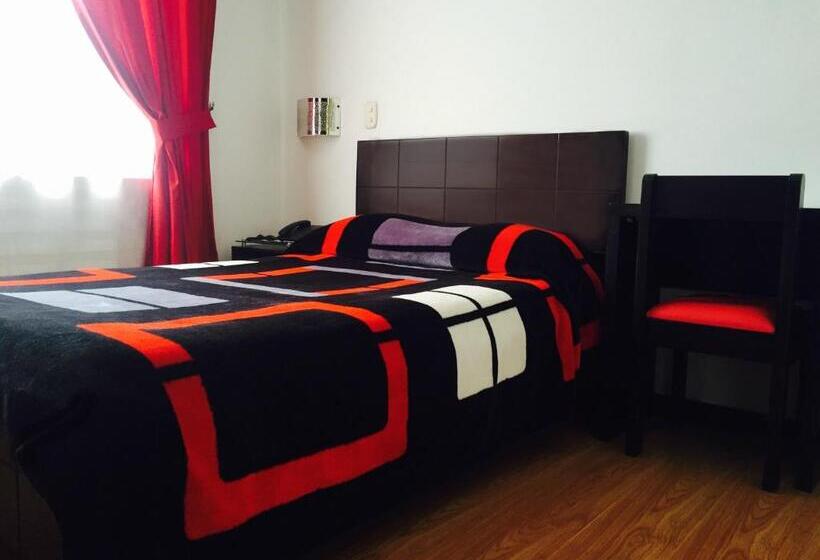 Номер Стандарт, San José Ipiales