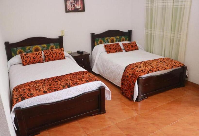 חדר סטנדרט, Sueño Dorado Aguadas