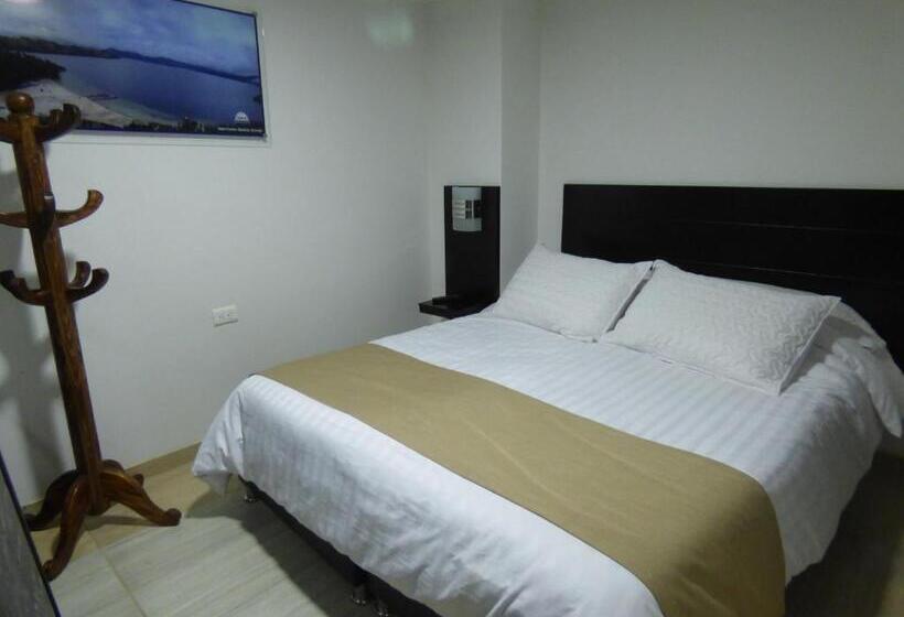 Люкс Повышенной Комфортности, Suite Santa Lucia Hotel Boutique