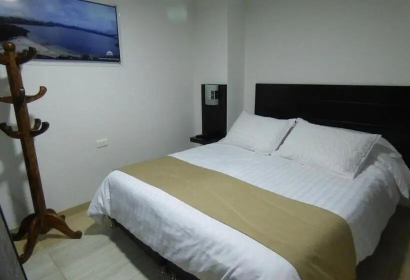 Deluxe-sviitti, Suite Santa Lucia Hotel Boutique