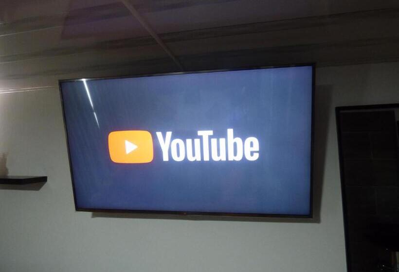 Президентский Люкс, Suite Santa Lucia Hotel Boutique