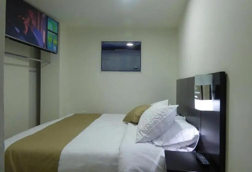 Standard-huone, Suite Santa Lucia Hotel Boutique