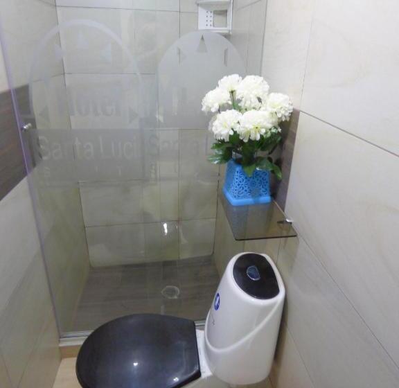 Номер Стандарт, Suite Santa Lucia Hotel Boutique