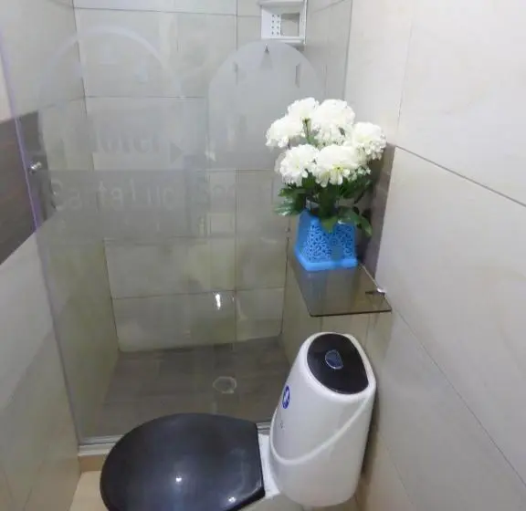 Standard-huone, Suite Santa Lucia Hotel Boutique