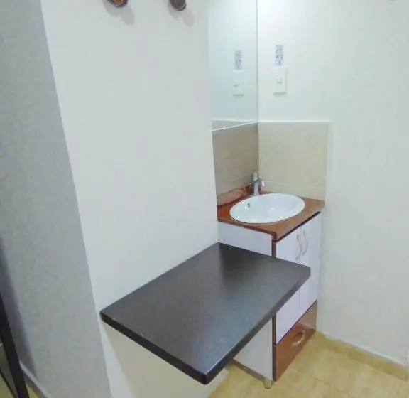 Standard-huone, Suite Santa Lucia Hotel Boutique