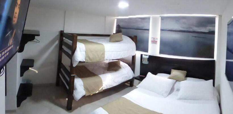 Семейный Номер, Suite Santa Lucia Hotel Boutique