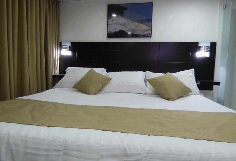 Студио Стандарт Кровать Кинг, Suite Santa Lucia Hotel Boutique