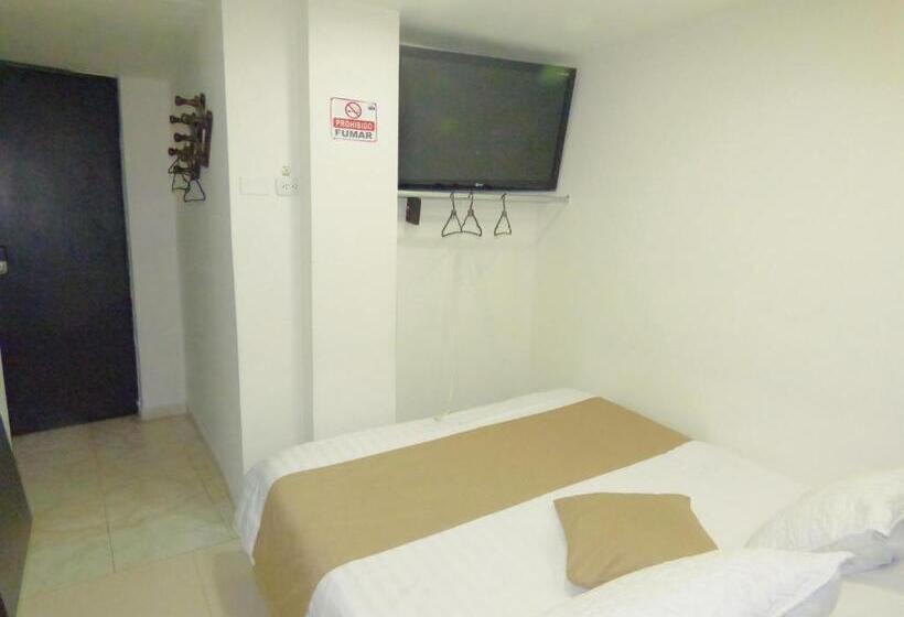 Номер Стандарт, Suite Santa Lucia Hotel Boutique