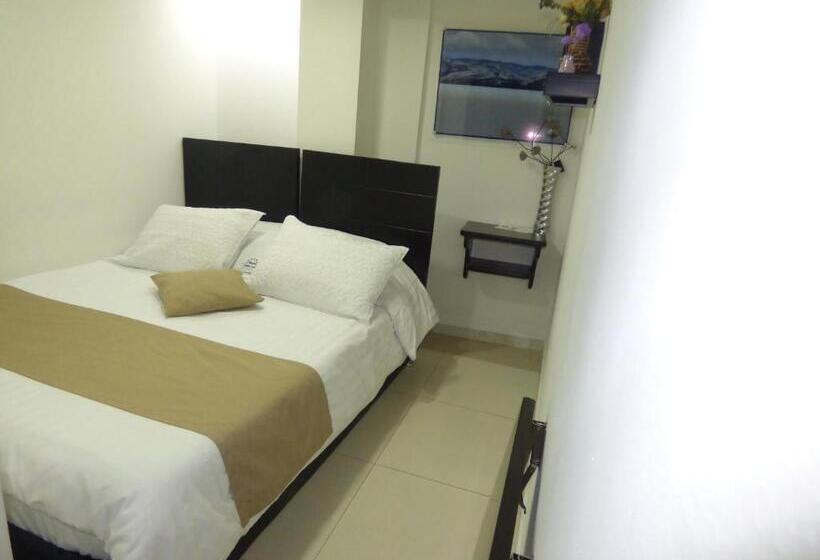 Номер Стандарт, Suite Santa Lucia Hotel Boutique