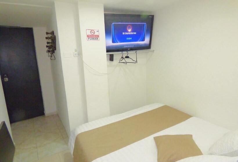 Номер Стандарт, Suite Santa Lucia Hotel Boutique