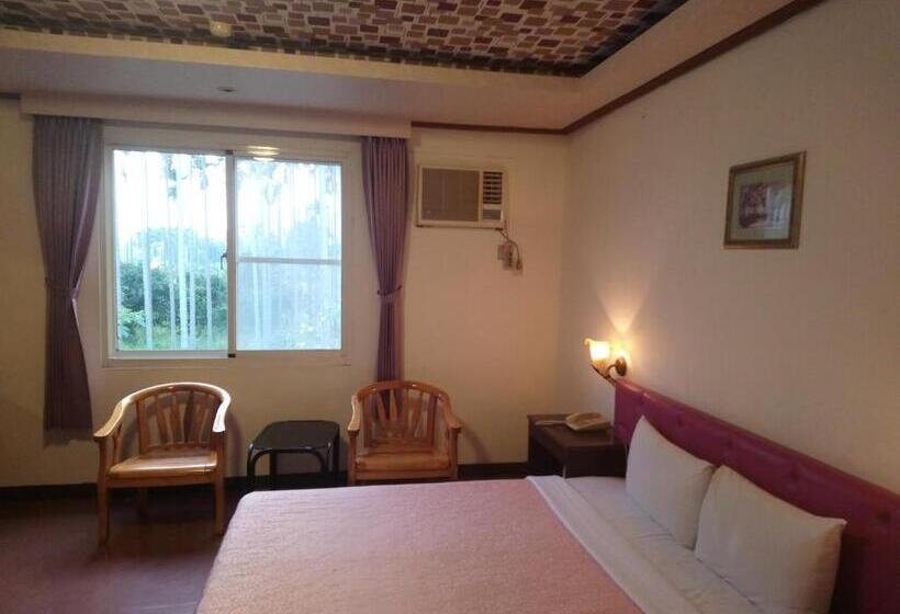 اتاق استاندارد, Hua Du Motel