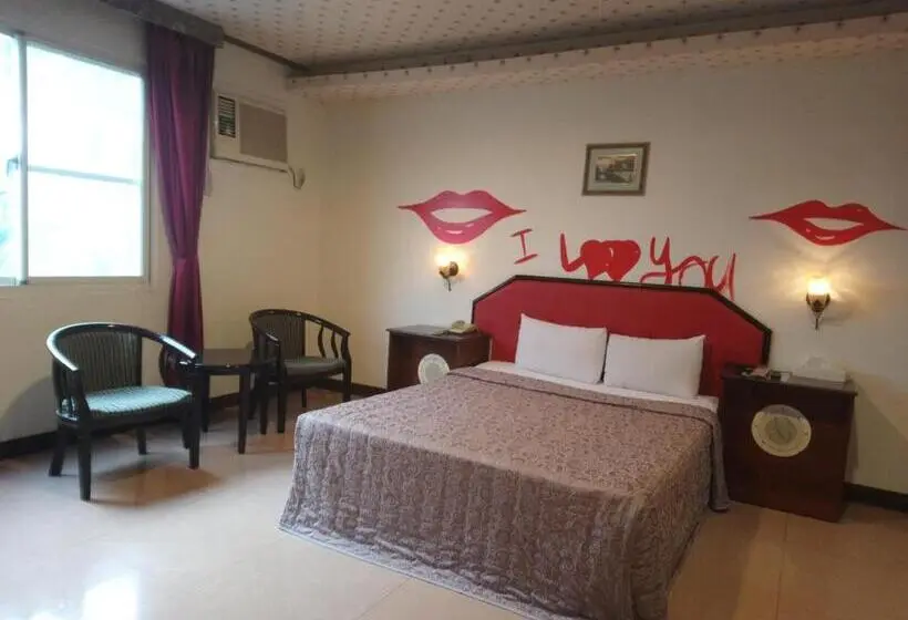 اتاق استاندارد, Hua Du Motel