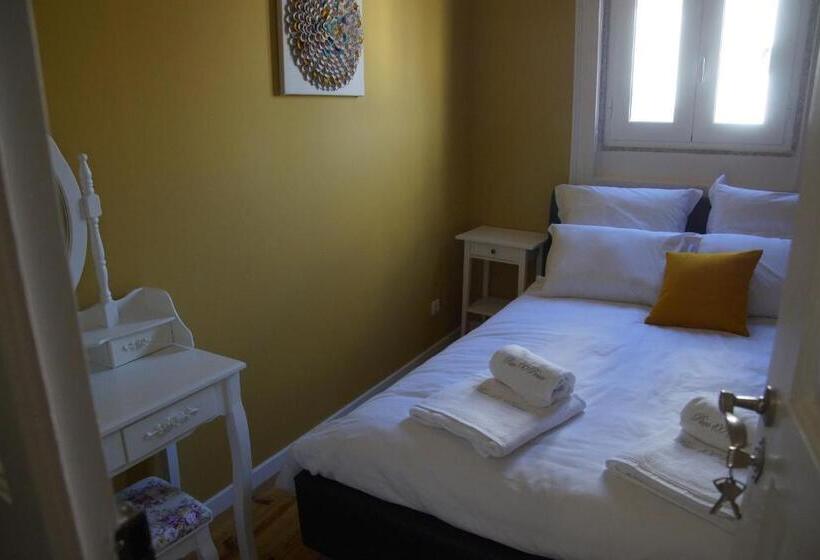 エコノミールーム, Paço 100 Pressa