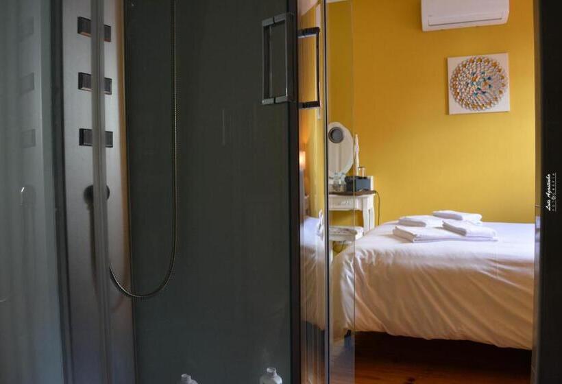 エコノミールーム, Paço 100 Pressa