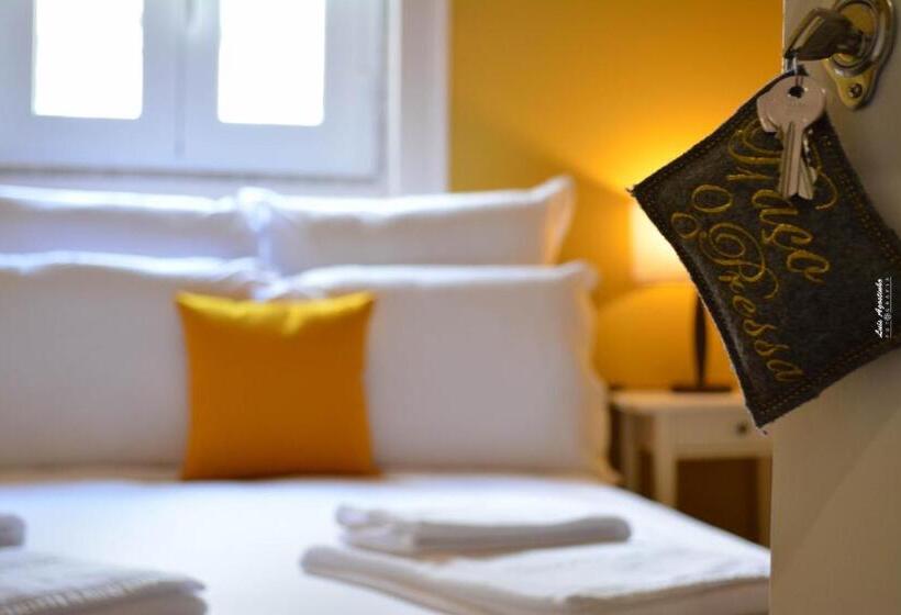 エコノミールーム, Paço 100 Pressa