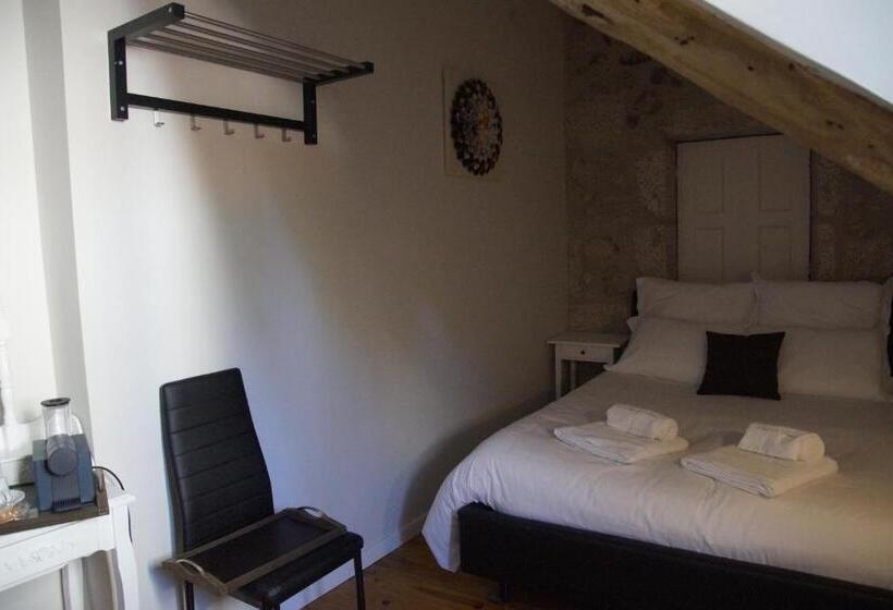 スタンダードルーム, Paço 100 Pressa