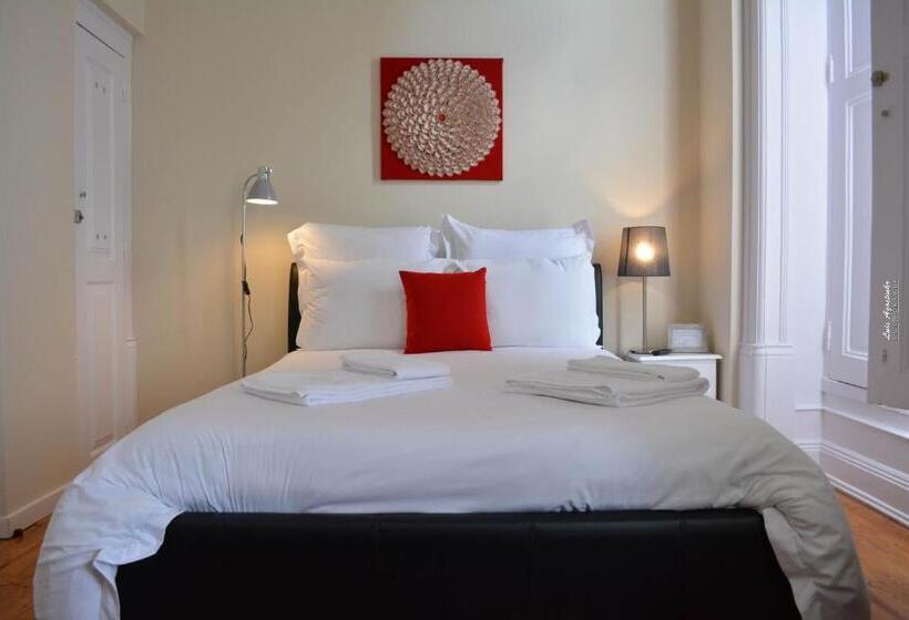 ファミリールーム, Paço 100 Pressa