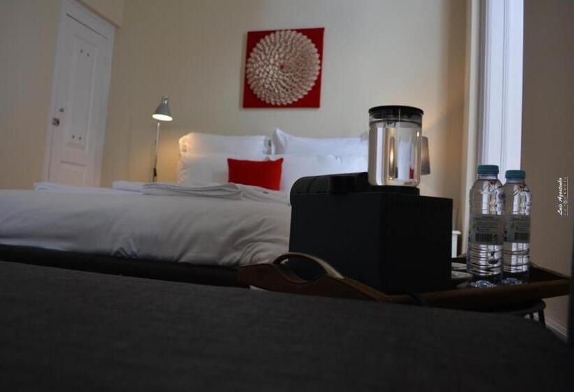 ファミリールーム, Paço 100 Pressa