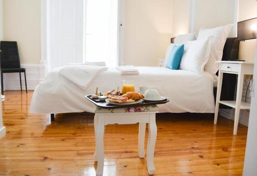 ジュニアスイート, Paço 100 Pressa