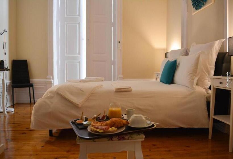 ジュニアスイート, Paço 100 Pressa