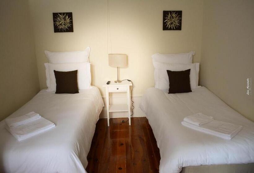 2ベッドスイートルーム, Paço 100 Pressa