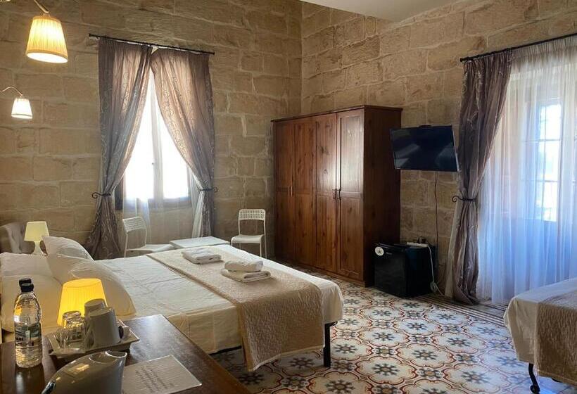 اتاق لوکس خانوادگی, Xemx