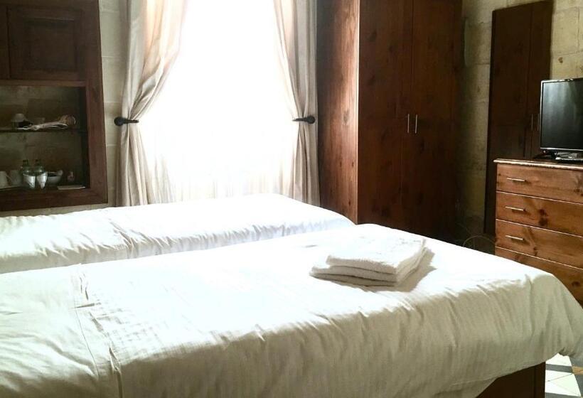 اتاق استاندارد, Xemx