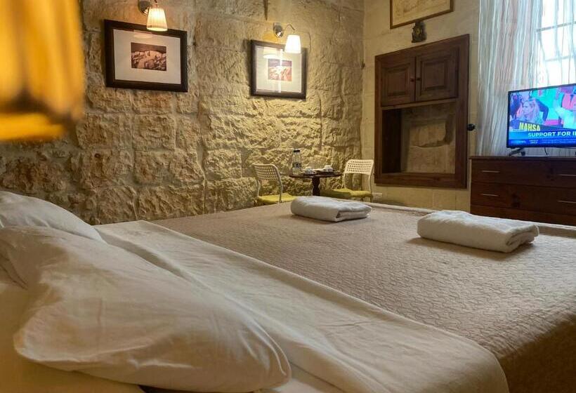 اتاق استاندارد, Xemx