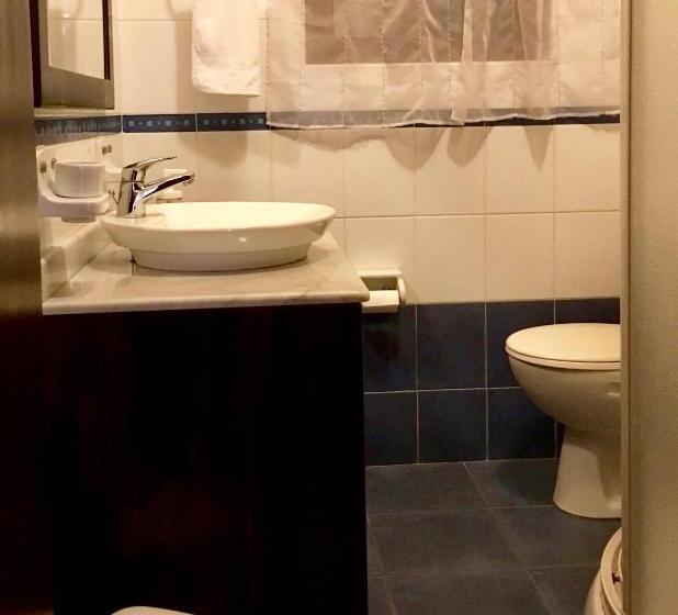 اتاق استاندارد, Xemx