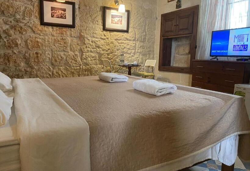 اتاق استاندارد, Xemx