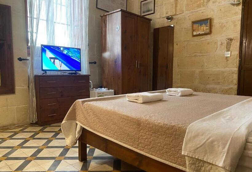 اتاق استاندارد, Xemx