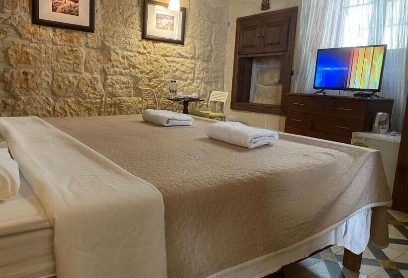 اتاق استاندارد, Xemx