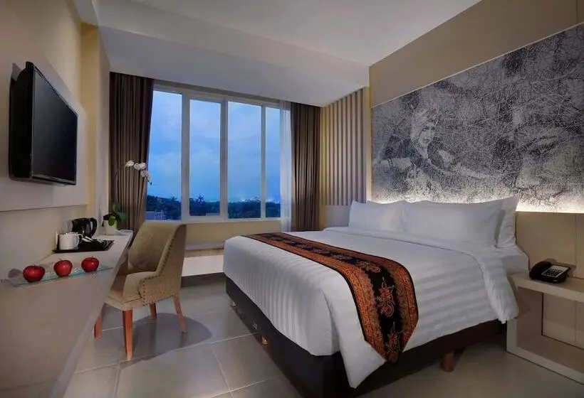 スーペリアールーム, Aston Banyuwangi Hotel And Conference Center