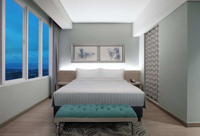 豪华房间, Aston Banyuwangi Hotel And Conference Center