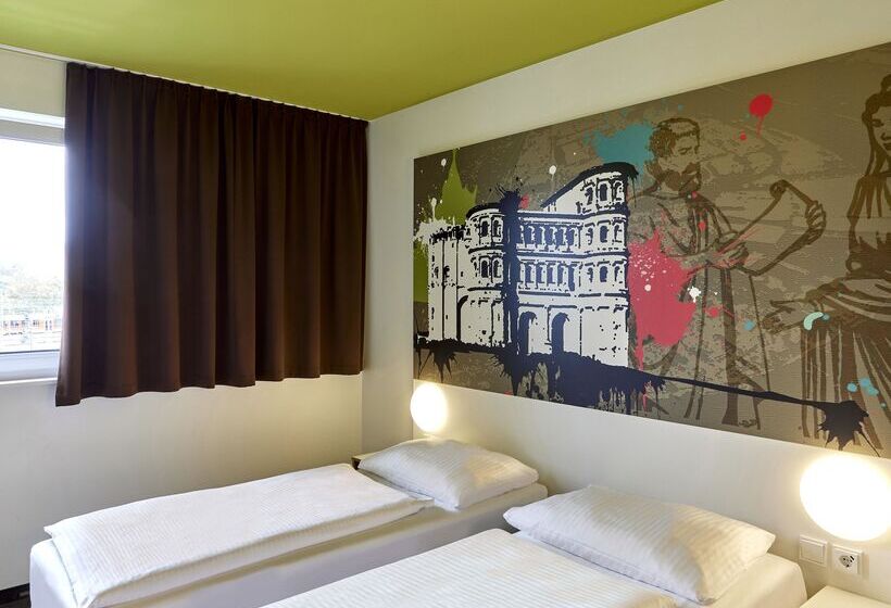 Номер Стандарт, B&b Hotel Trier
