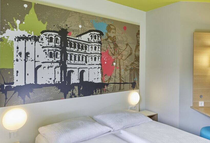 Номер Стандарт, B&b Hotel Trier