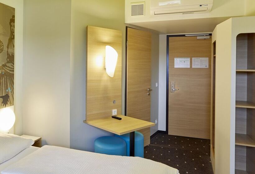 اتاق استاندارد, B&b Hotel Trier