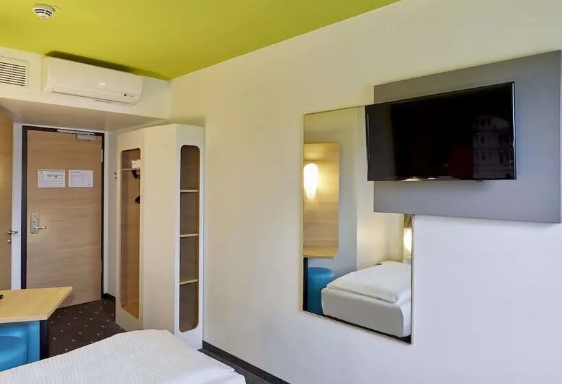 スタンダードルーム, B&b Hotel Trier