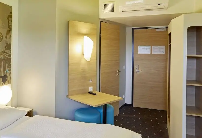 スタンダードルーム, B&b Hotel Trier