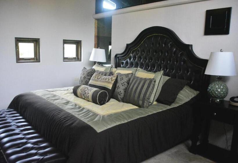 ویلای لوکس 1 خوابه, Casa Legado Spa & Resort